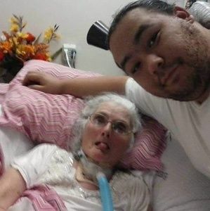 Meet your Posher, Casey